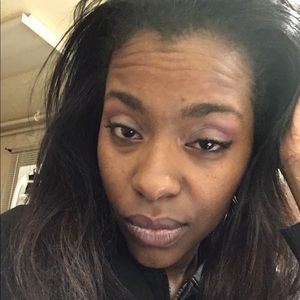 Meet your Posher, Toni